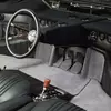 Миниатюра вида интерьера Bizzarrini Manta