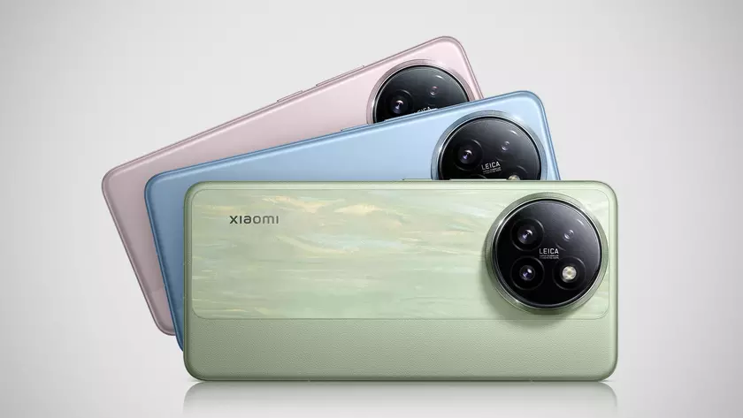 Xiaomi Civi 5 Pro: Сертификация 3C подтверждает зарядку мощностью 67 Вт