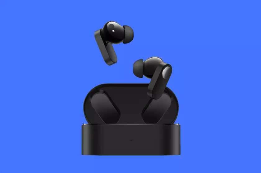 OnePlus Nord Buds на Amazon: поддержка Dolby Atmos, защита IP55 и автономность до 30 часов за $30.99 (скидка $10)