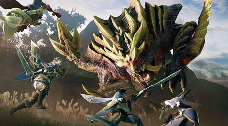 Monster Hunter Rise may be released on consoles in January