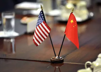 Последствия санкций будут «ужасными»: Китай пригрозил Samsung, Intel и Microsoft