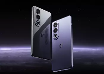 OnePlus Ace 3V: 120Hz OLED display, Snapdragon 7+ Gen 3 chip, 50 MP camera and 5500 mAh battery with 100W charging for $277