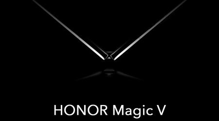 Інсайдер: складний смартфон Honor Magic V із чіпом Snapdragon 8 Gen 1 анонсують 10 січня
