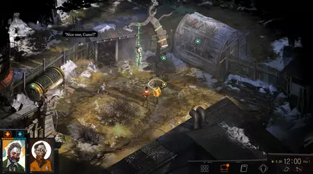 The authors of Disco Elysium from ZA/UM perceive the games of their colleagues who split from the studio after the scandals as just "friendly competition"