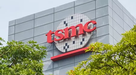 La valeur des actions de TSMC a presque été divisée par deux depuis le début de l'année 2023, alors que la capitalisation dépasse les 500 milliards de dollars.