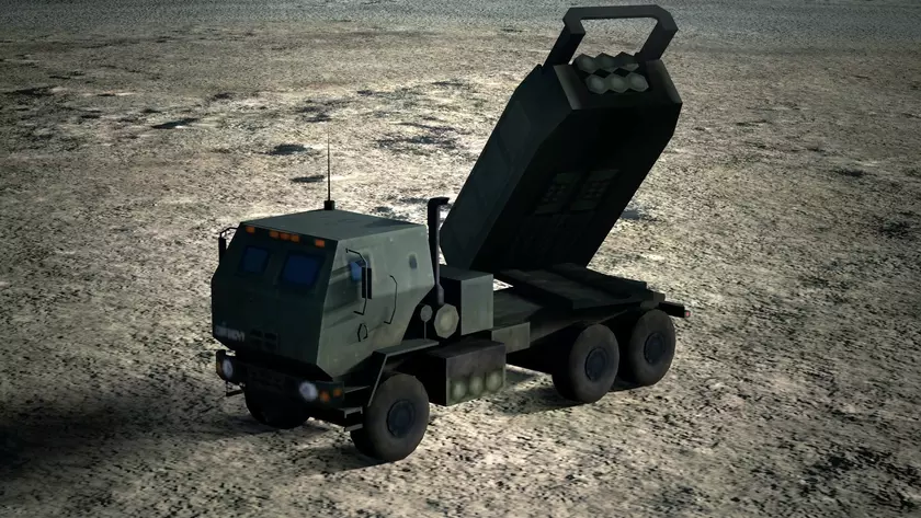 После ударов по порту Одессы в США призвали предоставить Украине ракеты с дальностью 300 км