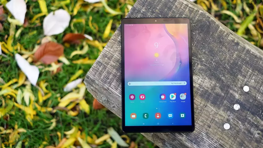 В Geekbench заметили новый недорогой планшет Samsung с чипом Snapdragon 662