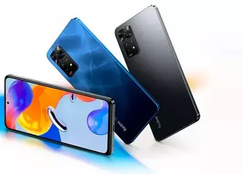 POCO X4 5G will be nothing more than a copy of Redmi Note 11 Pro 5G on Snapdragon 695