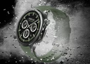 Стоимость OnePlus Watch 3 в США снижена на $150: компания вернулась к ранее заявленной цене