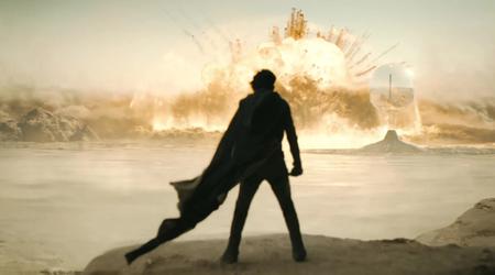 Dune: Parte seconda ha già incassato 700 milioni di dollari nei cinema