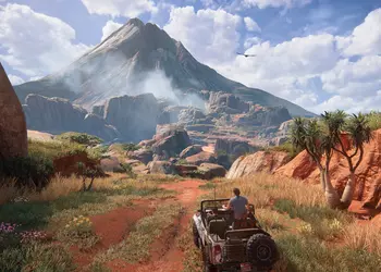 Короли графики: эксперты Digital Foundry назвали самые красивые игры эпохи Xbox One и PlayStataion 4