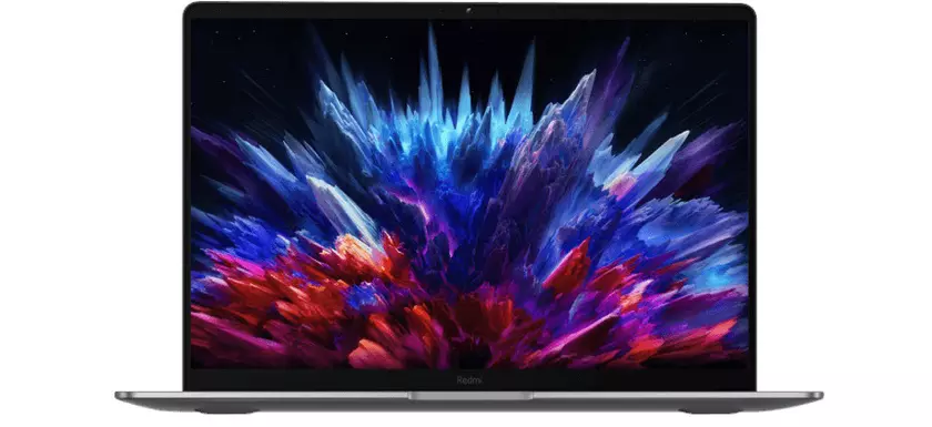 Redmi Book 14 (2023) – Intel Core 12-го поколения, 120-Гц дисплей 2.8K и 100-Вт зарядка по цене от $525