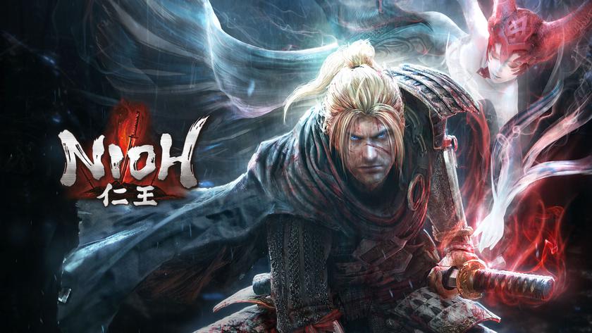 Nioh won't be coming to Xbox anytime soon