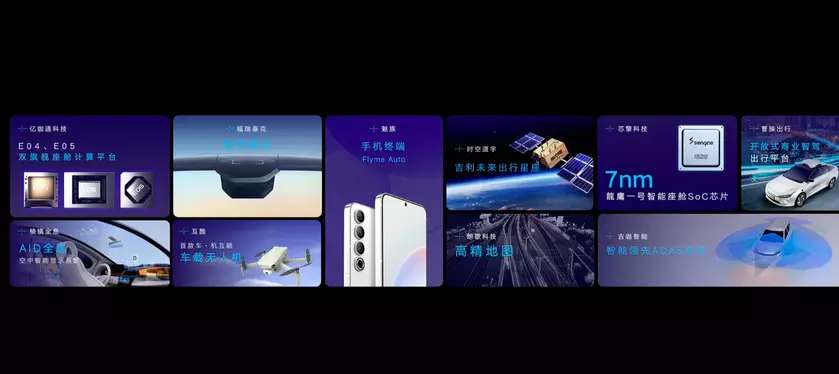 Snapdragon 8 Gen 2, 144-Гц дисплей, Fyme 10 на Android 13 и до 512 ГБ памяти по цене от $500 – известны характеристики и стоимость Meizu 20