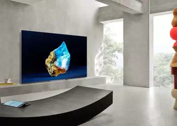 Samsung анонсировал телевизоры Micro LED диагональю до 140”, яркостью 4000 нит и частотой кадров 240 Гц