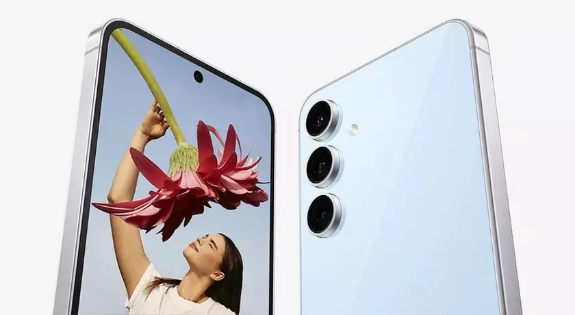 Samsung тестирует пределы производительности: Galaxy S25 FE с Exynos 2400e на подходе