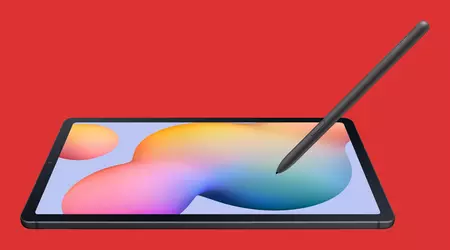 Amazon offre une carte cadeau de 100 $ à l'achat d'une tablette Samsung Galaxy Tab S6 Lite (2024)