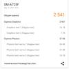 Обзор Samsung Galaxy A72 и Galaxy A52: средний класс с флагманскими замашками-136