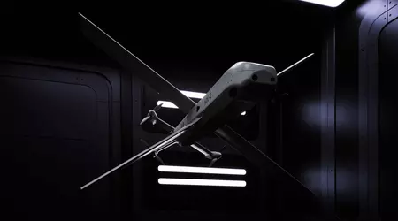 Helsing офіційно представила дрон HX-2 із ШІ, який уже випробували в Україні: Німеччина передає 4000 цих "міні-таурусів" з дальністю до 100 км (відео)