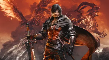 Not a failure, but a setback: sales of Final Fantasy XVI in almost two years have totalled just 3.5 million copies