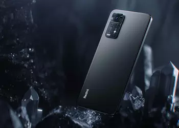 Xiaomi is preparing a mysterious Redmi smartphone with 16 GB of RAM, 120 Hz display, 108 MP camera and 67 W charging