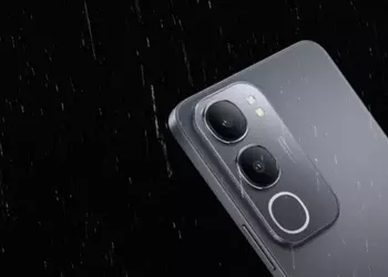 В Китае представлен бюджетный смартфон Vivo G3 5G с аккумулятором 6000 мАч по цене всего $210