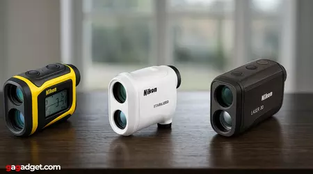 Best NIKON Rangefinders: Review and Comparison