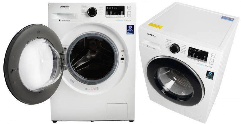 Most reliable washing machines 