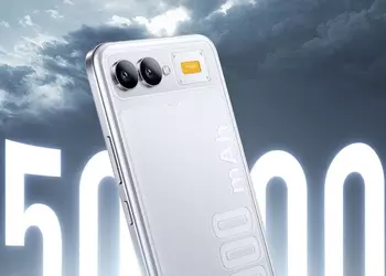 Автономность выходит на новый уровень: в ближайшие три года китайские смартфоны получат аккумуляторы на 15000 мАч