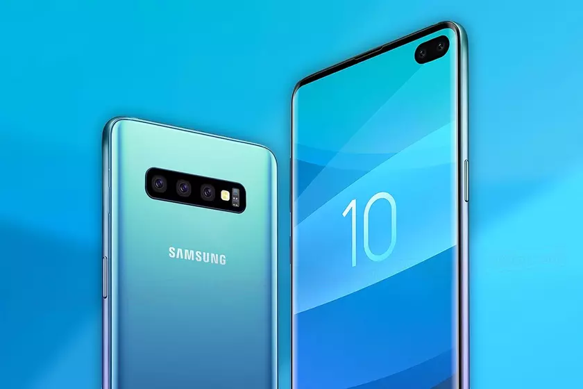 Samsung снизила цены на флагманы Galaxy S10