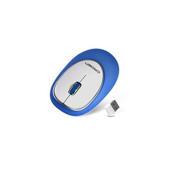 Crown CMM-931W Blue USB