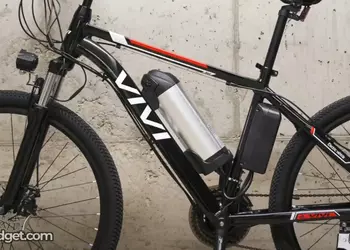 Best Vivi Electric Bikes: Review