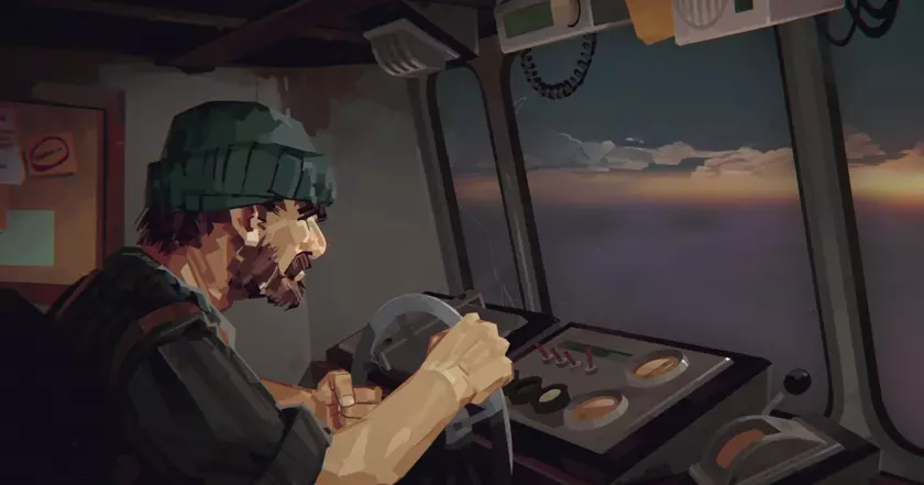 Киноадаптации видеоигр для Голливуда стали новой "золотой лихорадкой": продюсеров привлекают даже малоизвестные игры, как Dredge