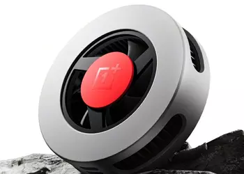 OnePlus анонсировала новый охладитель для смартфонов с поддержкой MagSafe, который дебютирует 24 апреля