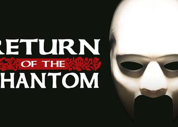 Для фанатов ретро-квестов: в GOG проходит раздача примечательной игры Return of the Phantom, созданной по мотивам “Призрака оперы”