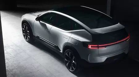 Polestar rappelle à nouveau des voitures électriques en raison d'un dysfonctionnement de la caméra arrière, mais une simple mise à jour logicielle résoudra le problème