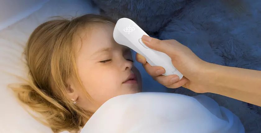 Экосистема Xiaomi: гаджеты iHealth для здоровья из Силиконовой Долины 