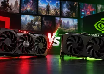 Radeon RX 9070 XT против GeForce RTX 5060 Ti: когда цены сошли с ума, а логика вышла в окно