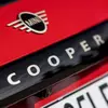 Миниатюра MINI Cooper различные изменения