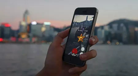 Apple made Pokémon Go even more real