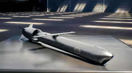 Israel presents new Wind Demon air-to-surface cruise missile