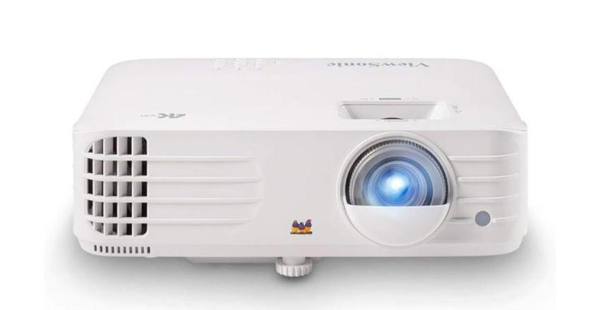 ViewSonic PX701 best budget projector for ps5