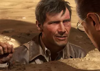 Инсайдеры уверены, что в разработке находятся новые игры про Индиану Джонса