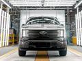 Ford возобновил выпуск электрических пиков F-150 Lightning, но поднял цены на $1200-4000