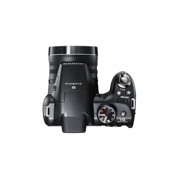 Fujifilm FinePix S4200 цены, характеристики, фото, где купить