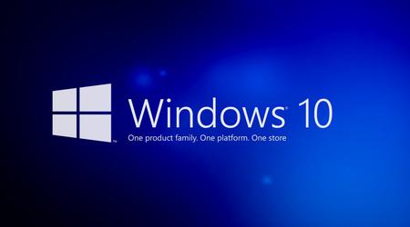 Нові правила Microsoft: Windows 10 тепер вимагає сховище ємністю не менше 32 ГБ