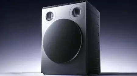 Xiaomi's first three-drum washing machine is now available for sale