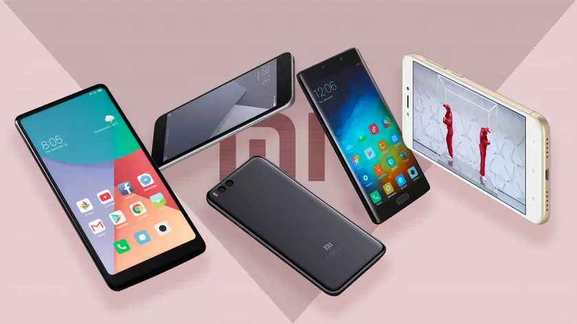 Аналитики занизили показатели Xiaomi по продажам смартфонов