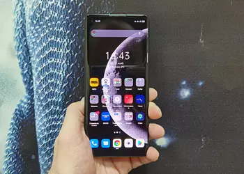 Обзор OPPO Reno4 Pro: расплата за быструю зарядку