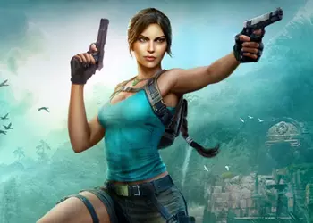 В сети появились первые скриншоты новой игры Tomb Raider с подзаголовком Legacy of Atlantis